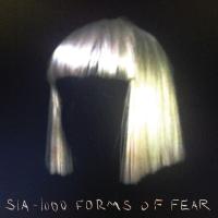 Компакт-диск Sia / 1000 Forms Of Fear (CD)