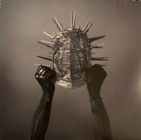 Виниловая пластинка GHOSTEMANE - ANTI-ICON Ghostemane - Anti-Icon