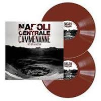 Виниловая пластинка Napoli Centrale / Cammenanne (Brown, Limited) (2LP)