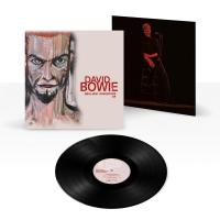 Виниловая пластинка David Bowie / Brilliant Adventure EP (1LP) Виниловая пластинка David Bowie / Brilliant Adventure EP (1LP)