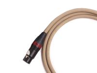 Кабель межблочный цифровой Van Den Hul The Second XLR 1.5m