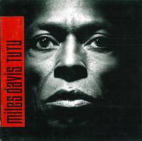 Компакт-диск Miles Davis / Tutu (Digipack)(1CD)