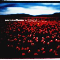 Компакт-диск Camouflage / Rewind - The Best Of 95-87 (CD)