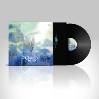 Виниловая пластинка Dani Faiv / Ultimo piano b (1LP)