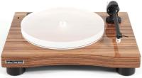 Проигрыватель винила New Horizon Model 301 Zebrawood