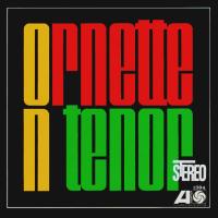 Компакт-диск Ornette Coleman / Ornette On Tenor (CD)