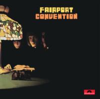 Виниловая пластинка Fairport Convention / Fairport Convention (1LP)