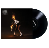 Виниловая пластинка St. Vincent / All Born Screaming (1LP)
