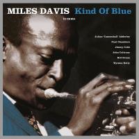Виниловая пластинка Miles Davis / Kind Of Blue Mono (LP)