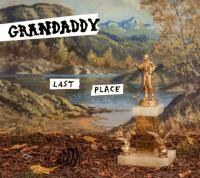 Компакт-диск Grandaddy / Last Place (CD)