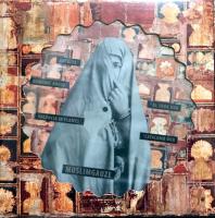 Виниловая пластинка MUSLIMGAUZE / LO-FI INDIA ABUSE (1LP)
