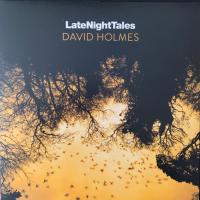 Виниловая пластинка Various Artists / Late Night Tales: David Holmes (2LP)