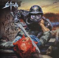 Виниловая пластинка SODOM / 40 YEARS AT WAR - GREATEST HELL (2LP, CRYSTAL BLACK SPLATTER) Виниловая пластинка SODOM / 40 YEARS AT WAR - GREATEST HELL (2LP, CRYSTAL BLACK SPLATTER)