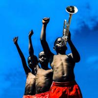 Виниловая пластинка Common / A Beautiful Revolution, Pt 1 (LP)