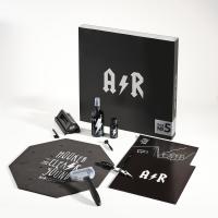 Набор Analog Renaissance Rock Legacy Edition №5 комплексный уход