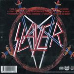 Компакт-диск Slayer / Show No Mercy (RU)(CD)