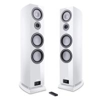 Напольная акустика Canton Smart Vento 9 S2 piano white