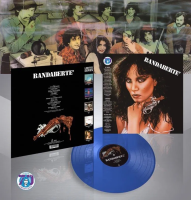 Виниловая пластинка Loredana Berte / Bandabertè (1LP)
