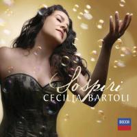 Компакт-диск Cecilia Bartoli / Sospiri (Jewel) (1CD)