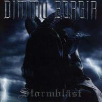 Виниловая пластинка DIMMU BORGIR / Stormblast (2LP)