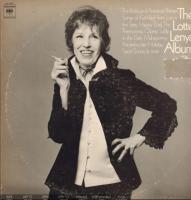 Виниловая пластинка LOTTE LENYA / LENYA (13LP)