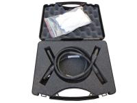 Кабель межблочный аудио Silent Wire NF7 mk2 XLR 2x0.8m