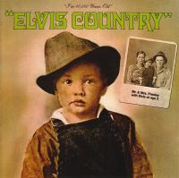 Компакт-диск Elvis Presley / I'm 10,000 Years Old (1CD)