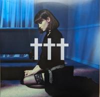 Виниловая пластинка Crosses / Goodnight god bless i love u delete (2LP)