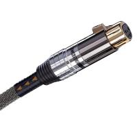 Кабель сабвуферный Tchernov Cable Special XS Sub IC XLR (3.1 m)