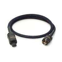Кабель межблочный Real Cable 2RCA-1 2.0m
