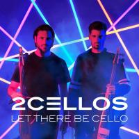 Компакт-диск 2Cellos / Let There Be Cello (CD)