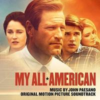 Компакт-диск My All American (1CD)
