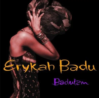 Компакт-диск Erykah Badu / Baduizm (Jewel)(1CD)