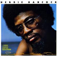 Компакт-диск Herbie Hancock / Secrets (1CD)
