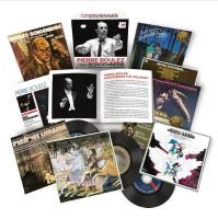 Компакт-диск Pierre Boulez / Schoenberg (Box) (Papersleeves In Box) (13CD)