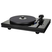 Виниловый проигрыватель Music Hall MMF-5.3, black