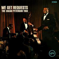 Виниловая пластинка Oscar Peterson / We Get Requests (1LP)