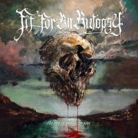 Компакт-диск Fit For An Autopsy / The Sea Of Tragic Beasts (RU)(CD)