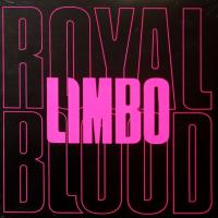 Виниловая пластинка Royal Blood / Limbo (Limited Edition)(7" Vinyl Single)