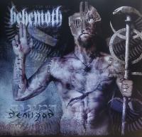 Виниловая пластинка Behemoth / Demigod (1LP)
