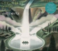 Компакт-диск California Guitar Trio / Whitewater (CD)