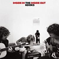 Виниловая пластинка The Kooks / Inside In/ Inside Out