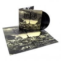 Виниловая пластинка Marduk / Warschau (2LP)