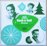 Виниловая пластинка Various / Rock'n'Roll Christmas (1LP)
