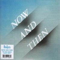 Виниловая пластинка The Beatles / Now And Then/ Love Me Do (V7) (V7, 45 RPM) (1LP)
