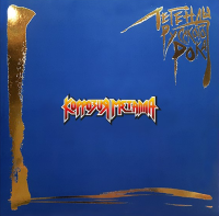 Виниловая пластинка Легенды Русского Рока / Коррозия металла (blue vinyl) (2lp)