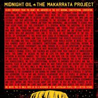 Виниловая пластинка Midnight Oil / The Makarrata Project (LP)