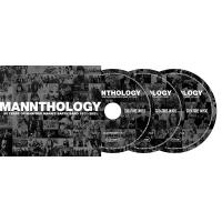 Компакт-диск Manfred Mann's Earth Band / Mannthology (50 Years Of Manfred Mann's Earth Band 1971 - 2021)(3CD)