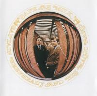 Компакт-диск Captain Beefheart & His Magic Band / Safe As Milk (1CD)