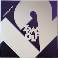 Виниловая пластинка Groenemeyer Herbert / Zwoelf (LP)